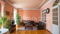 Living room of Flat for sale in Valladolid Capital