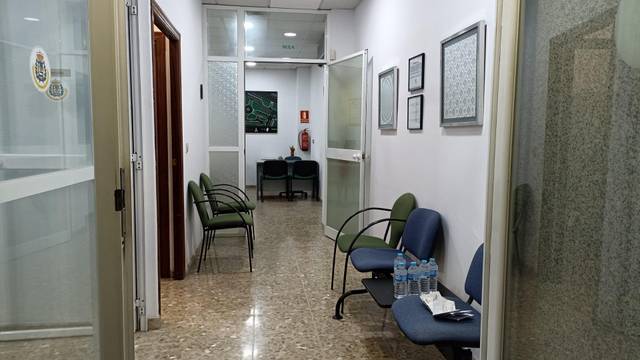 Local comercial en Venta en Fuensanta- Arcángel