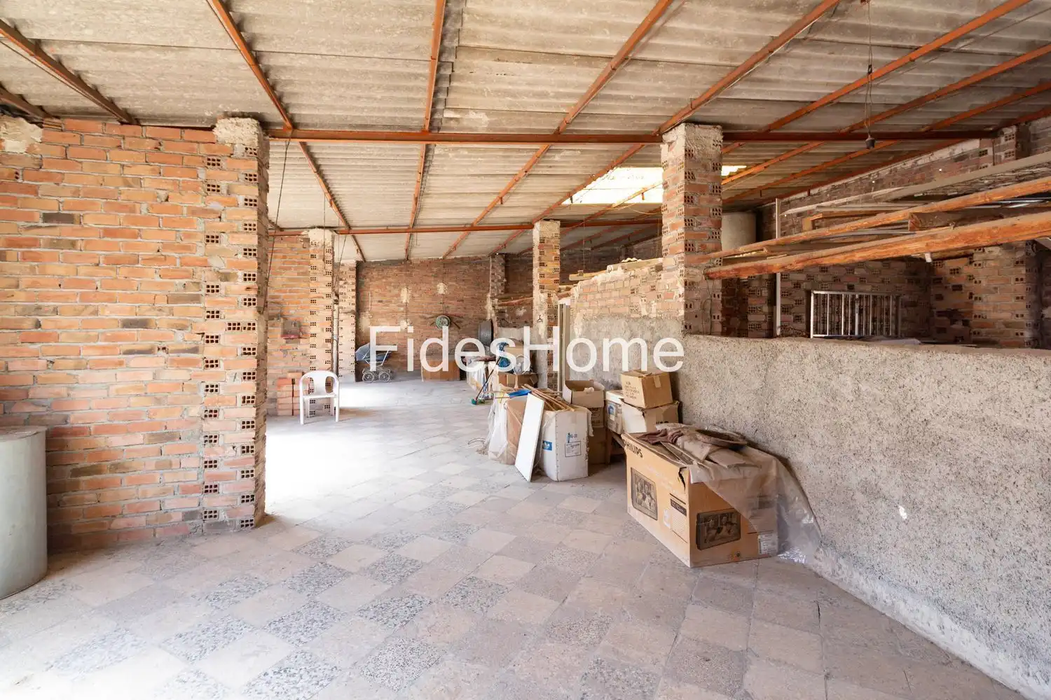 Chalet en venta en Calle Moredas 13, imagen 45