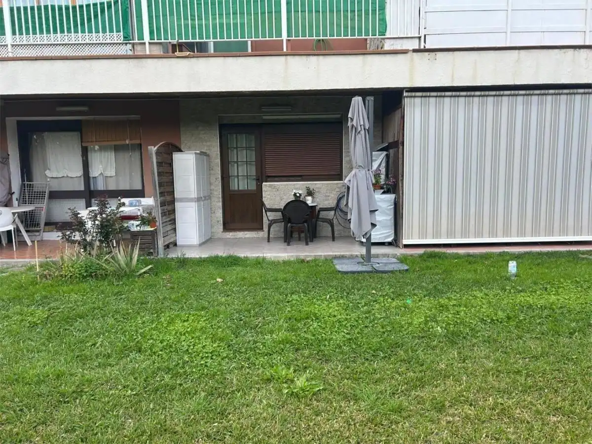 Garden of Ground floor for sale in Torremolinos  with Air Conditioner, Heating and Private garden