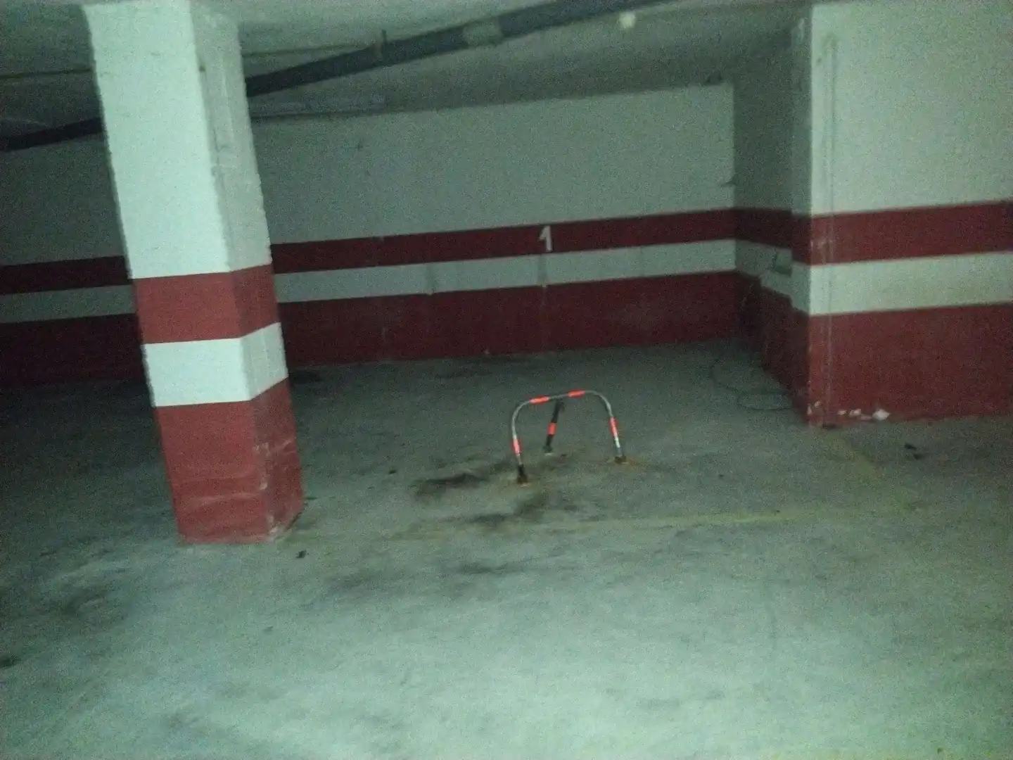 Parking à vendre à C/ Goleta - Ed Dunanova II -, imagen 2