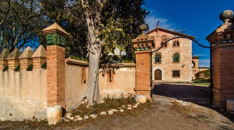 Foto 5 de Casa o chalet en venta en Desconocido, 21, Vallpineda - Rocamar, Sant Pere de Ribes