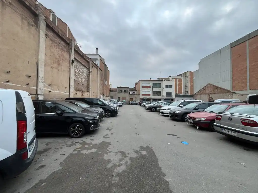 Wohnbaugrundstück zum Verkauf in Calle Sant Joan, imagen 8