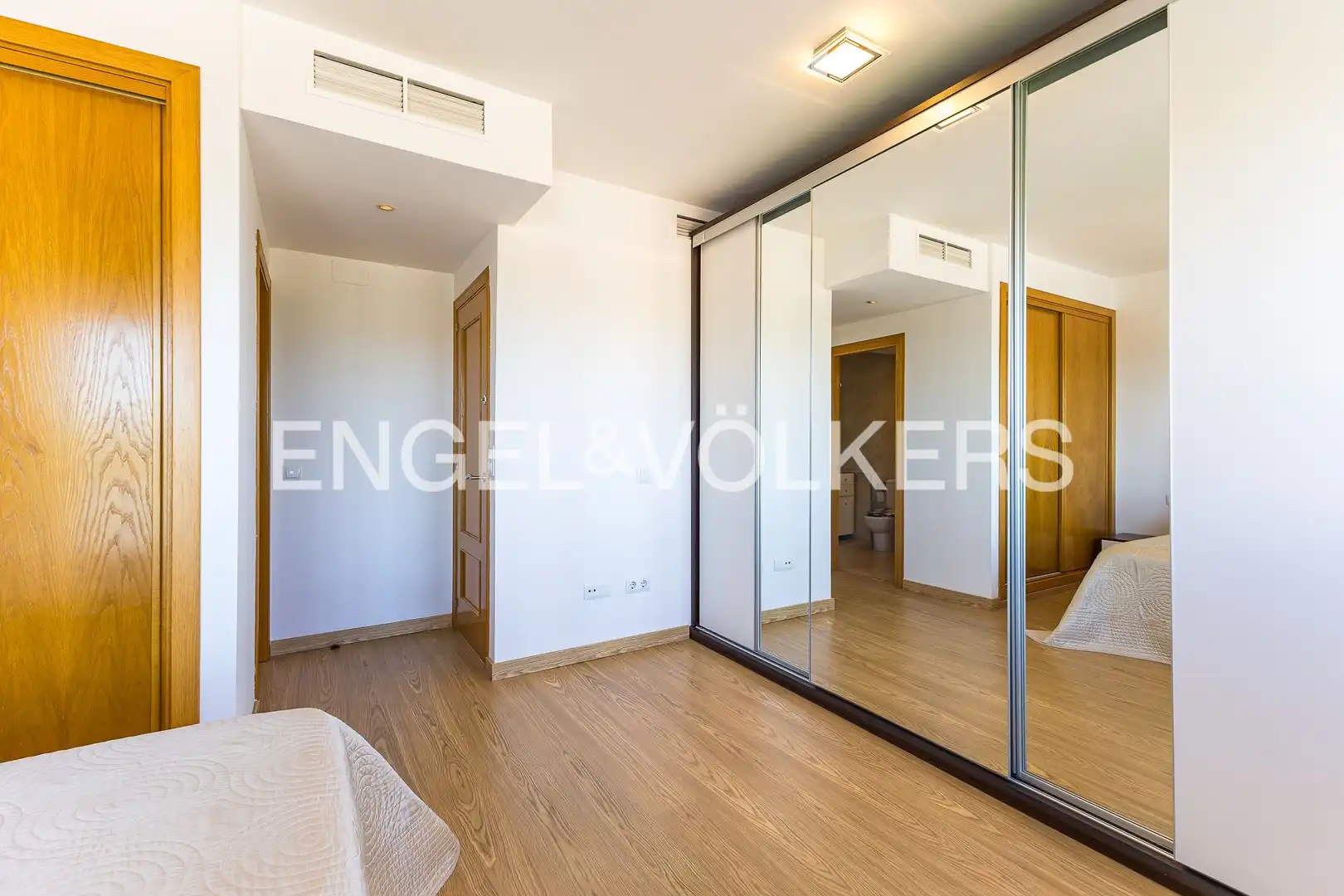Habitación de Piso en venta en Cubelles con Aire acondicionado, Calefacción y Terraza