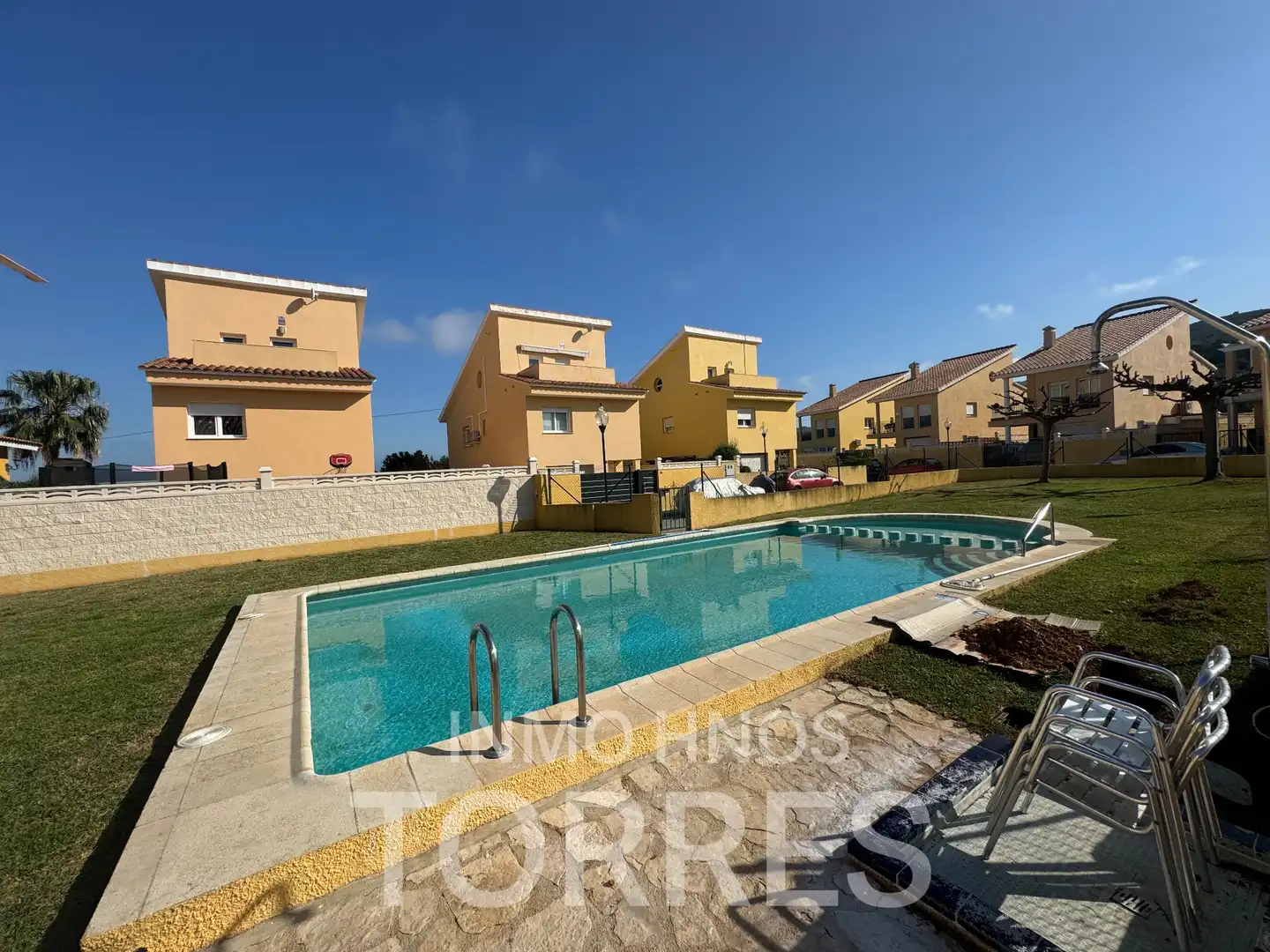 Reihenhaus mit Terrasse zum Verkauf in Camí de Cervera, imagen 34