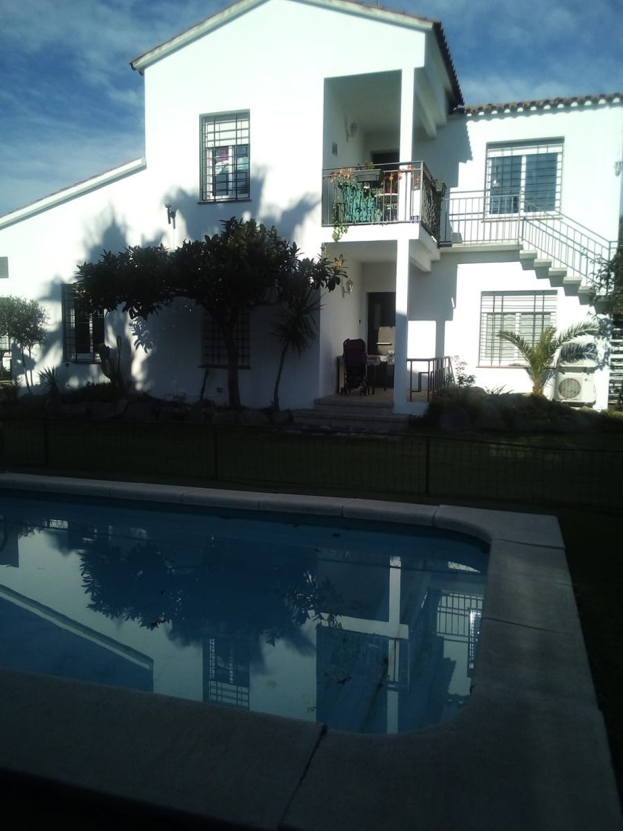 Schwimmbecken von Wohnung zur Miete in Sant Vicenç de Montalt mit Gemeinschaftspool