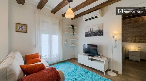 Photo 2 of Flat for rent in La Barceloneta, Barcelona Capital