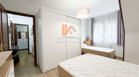 Foto 3 de Apartamento en venta en Rua Ulla, Castiñeiriño - Cruceiro de Sar, Santiago de Compostela