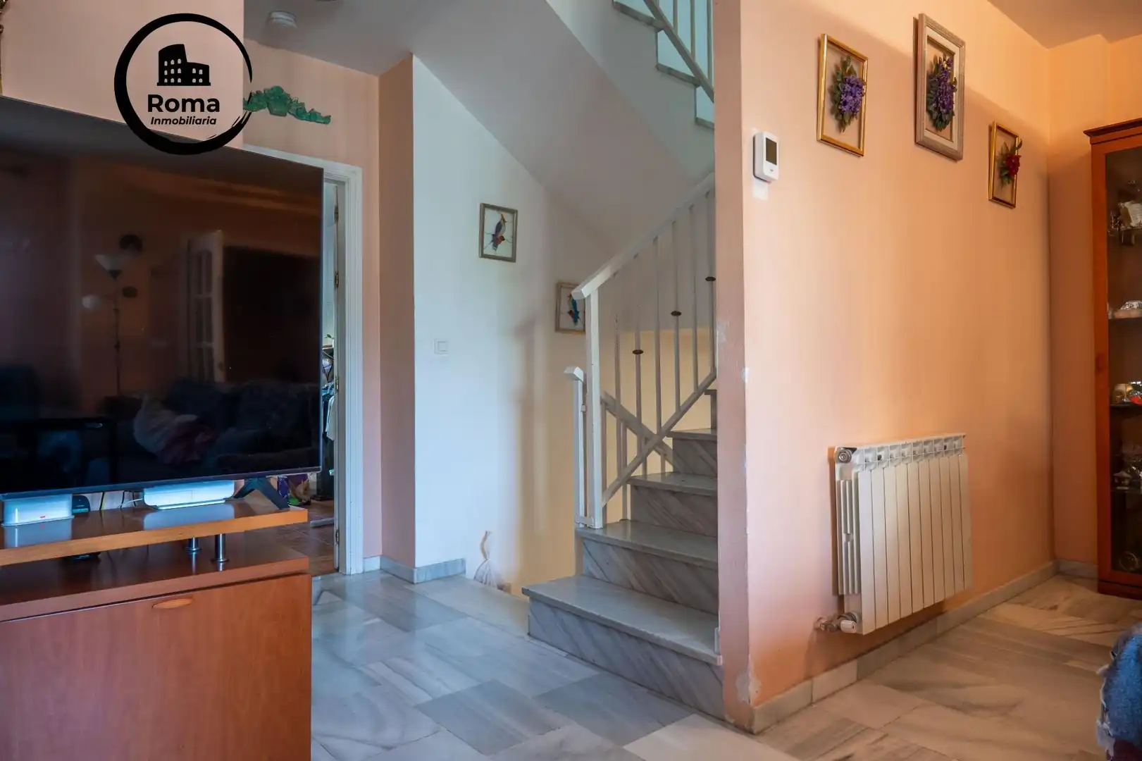 Casa a schiera con piscina in vendita a Ogíjares, imagen 12