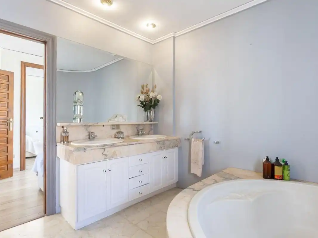 Penthouse mit Terrasse zum Verkauf in Carrer Bogavant, imagen 18