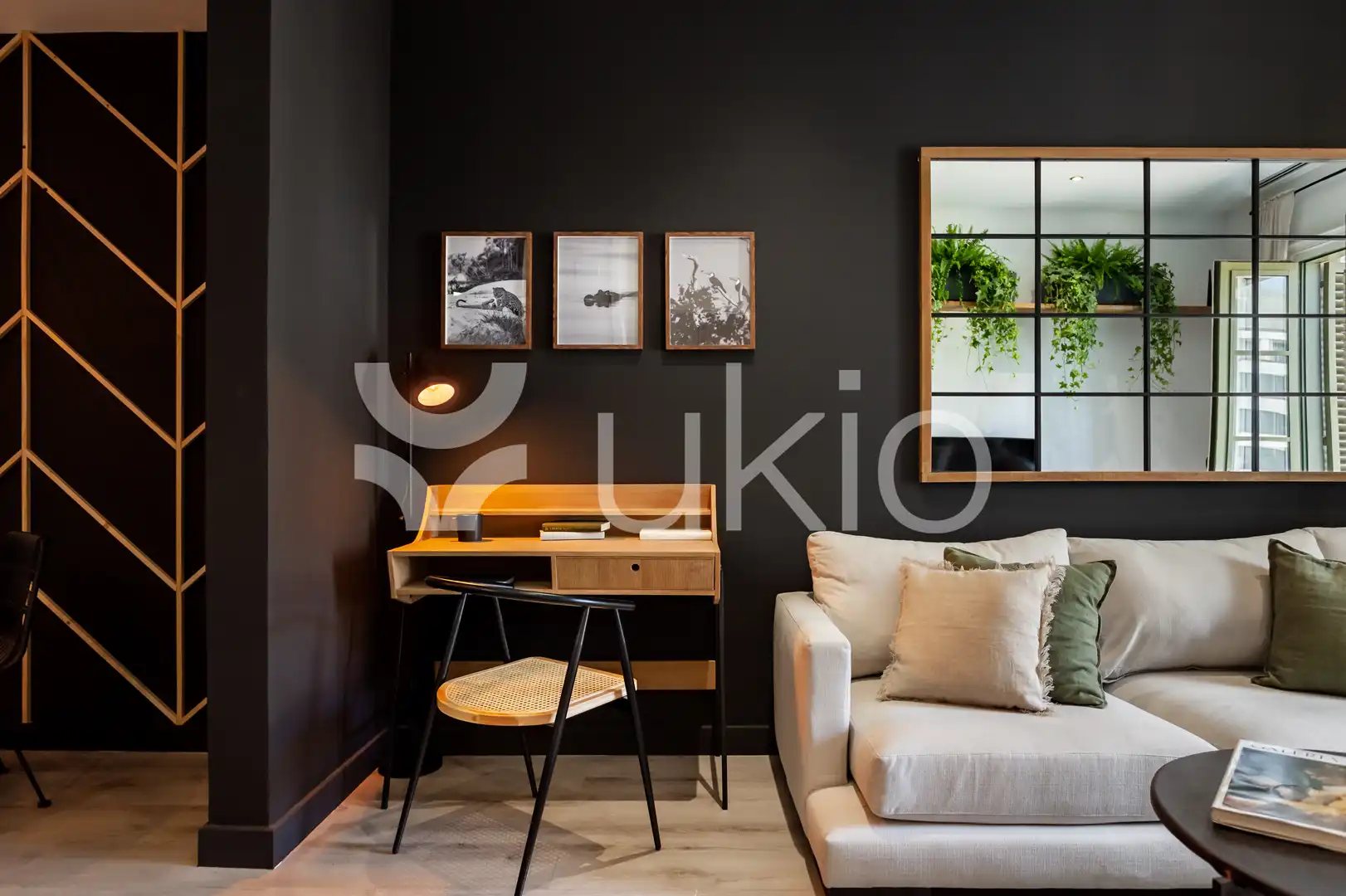 Appartement avec ascenseur à louer à Carrer d'Aragó, imagen 21