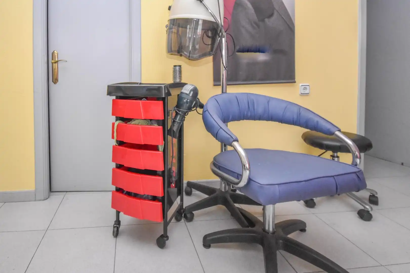 Local comercial en alquiler en Cambre, imagen 19
