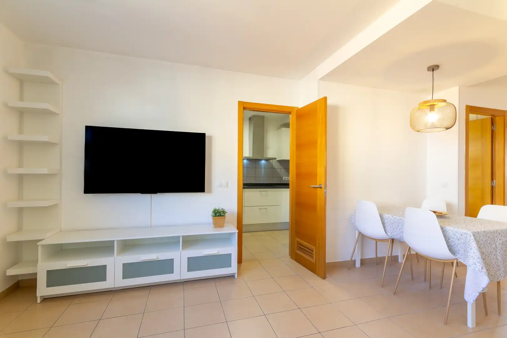 Sala d'estar de Pis en venda en Sardina