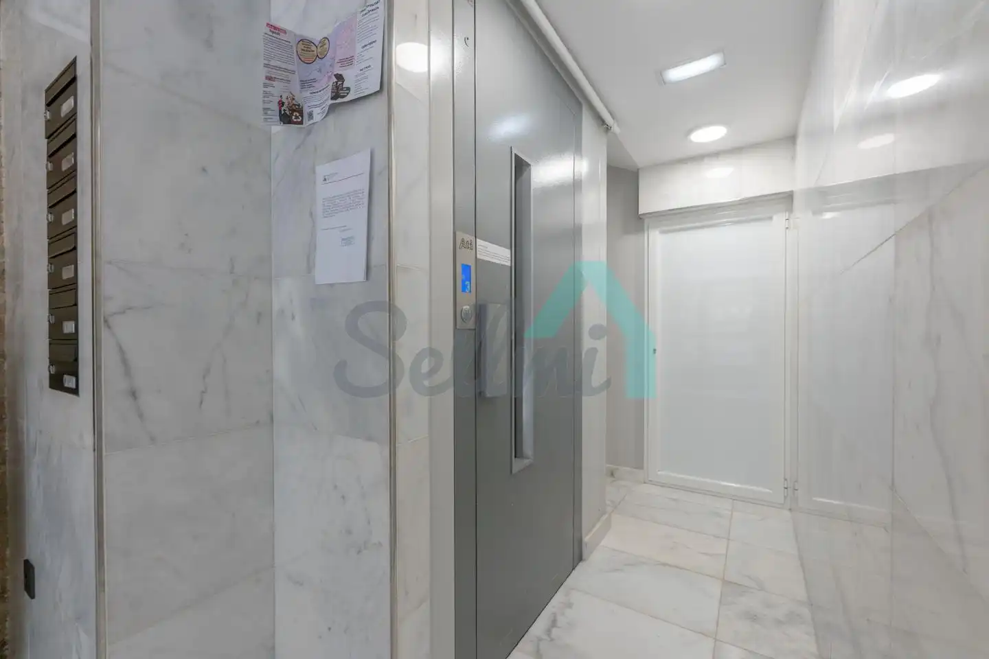 Piso con ascensor en alquiler en Calle San Roque, imagen 60