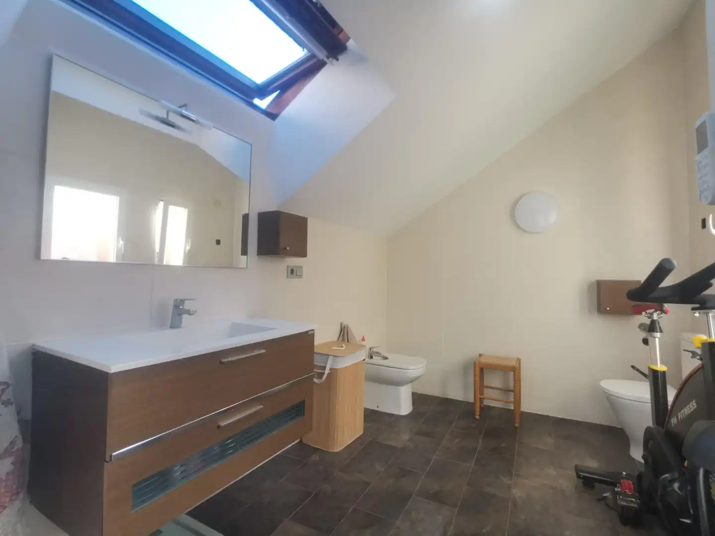 Penthouse with terrace for sale in Calle JACINTO LABAILA, imagen 48