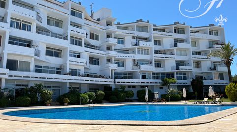 Foto 2 de Piso en venta en Santa Eulària, Santa Eulària des Riu