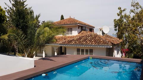 Foto 4 de Casa o xalet en venda a Manantiales - Lagar - Cortijo, Málaga