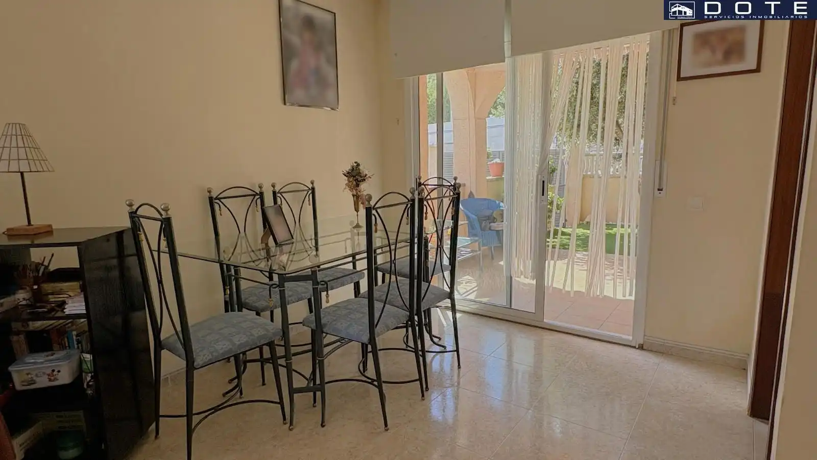 Adosado con terraza en venta en Creixell, imagen 10