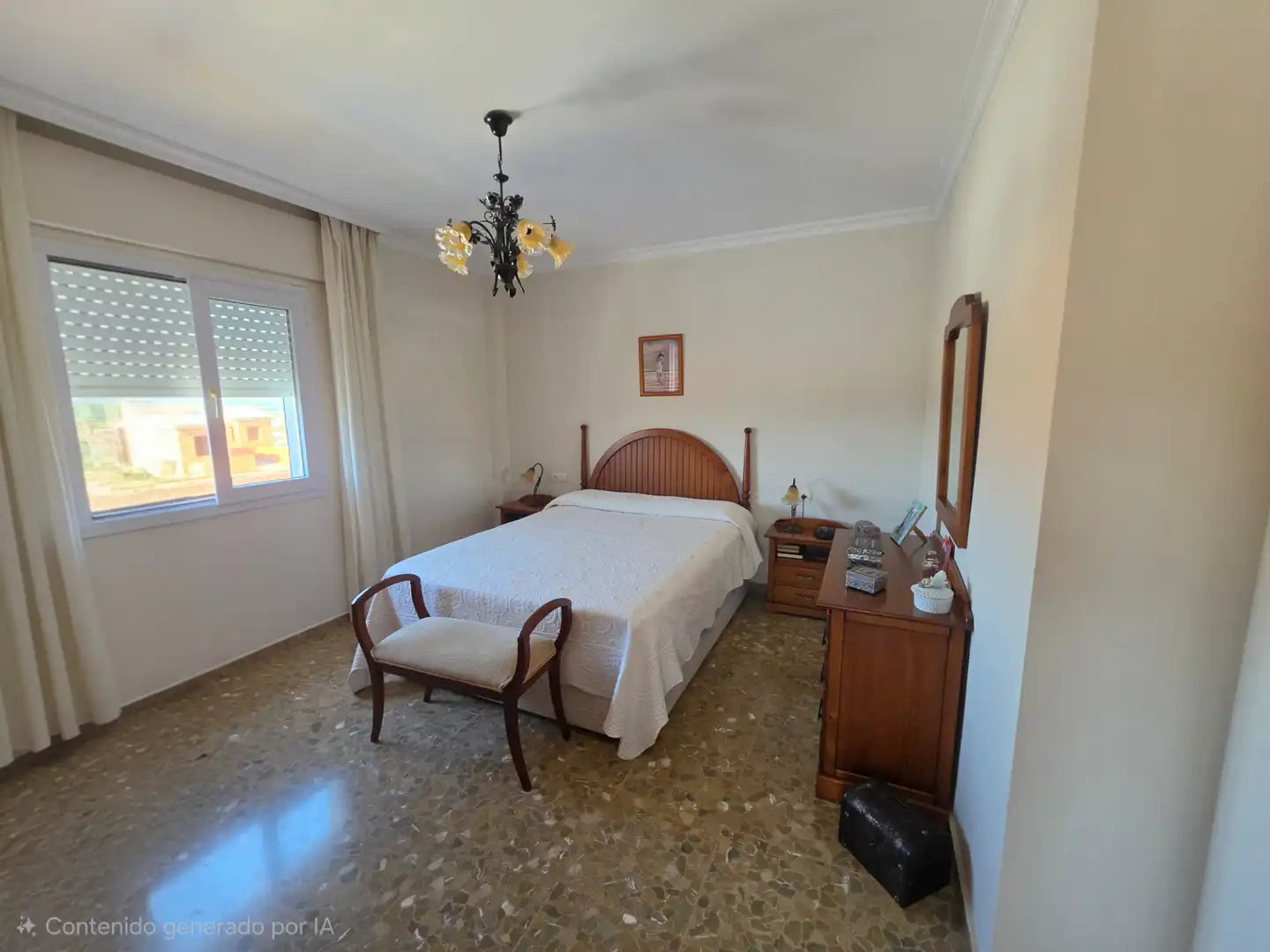 Adossat amb terrassa en venda a La Granja - La Colina - Los Pastores, imagen 45