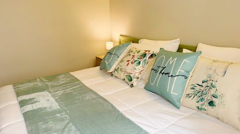 Photo 4 of Apartments for rent in Eusebio Sempere, 16, Ensanche - Diputación, Alicante / Alacant