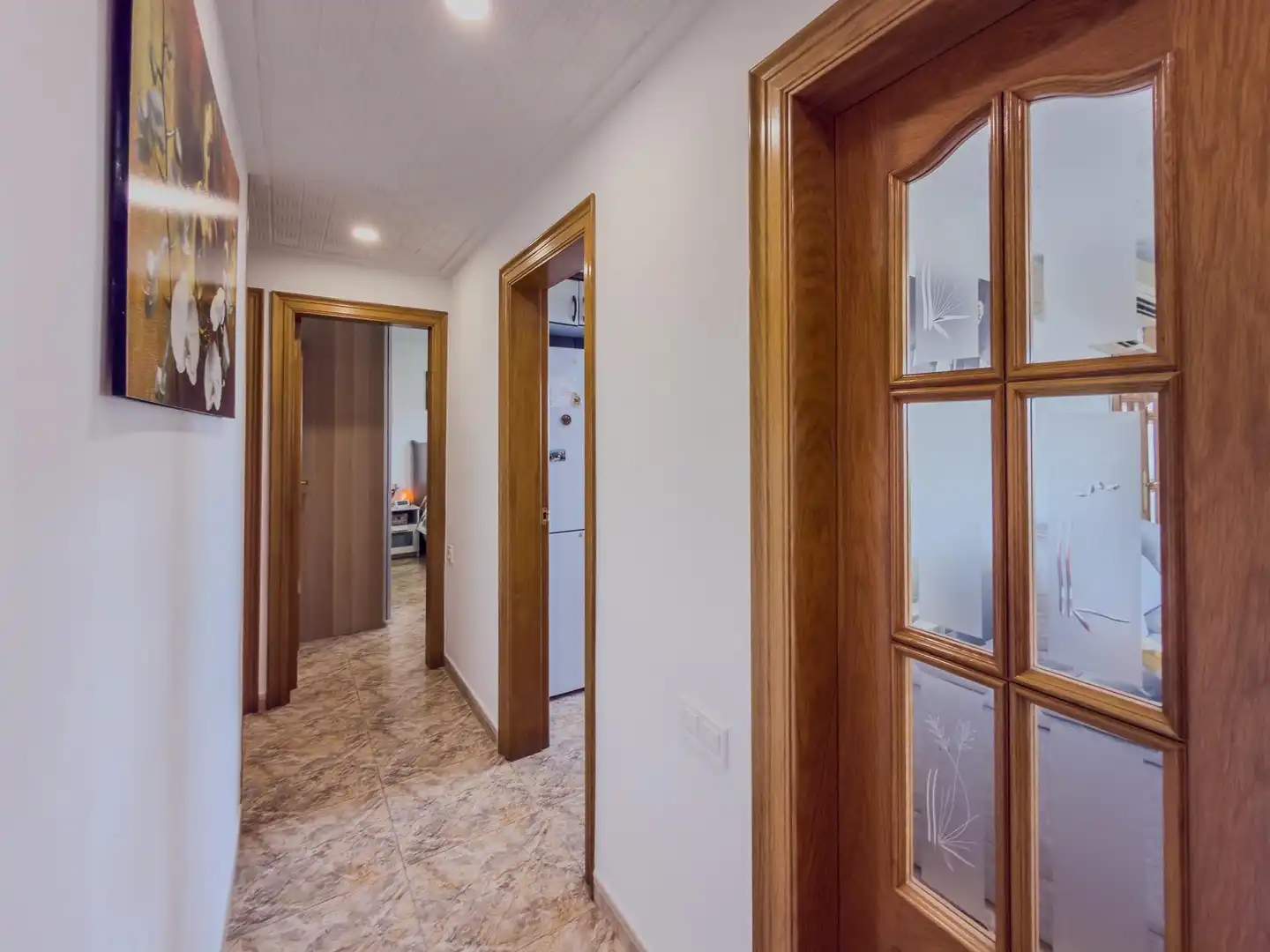 Piso en venta en Terrassa con Aire acondicionado, Calefacción y Balcón