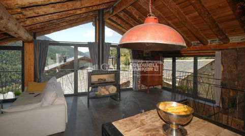 Foto 2 de Finca rústica en venta en L'Aldosa - Ransol, Canillo