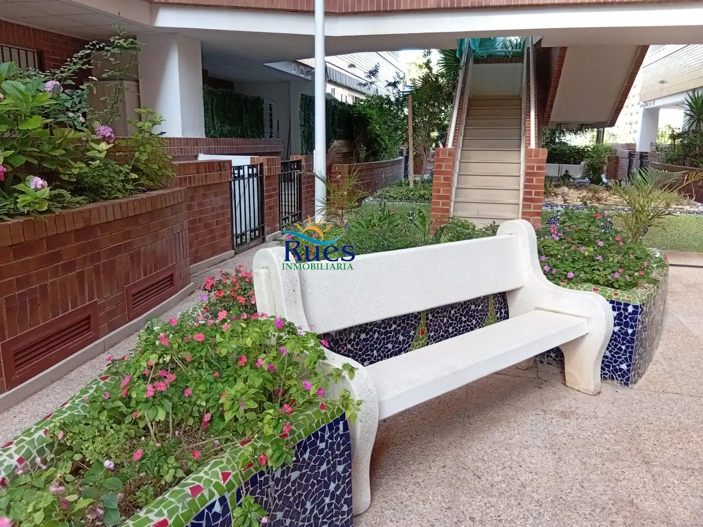 Piso con piscina en venta en Avenida CENTRAL, imagen 44
