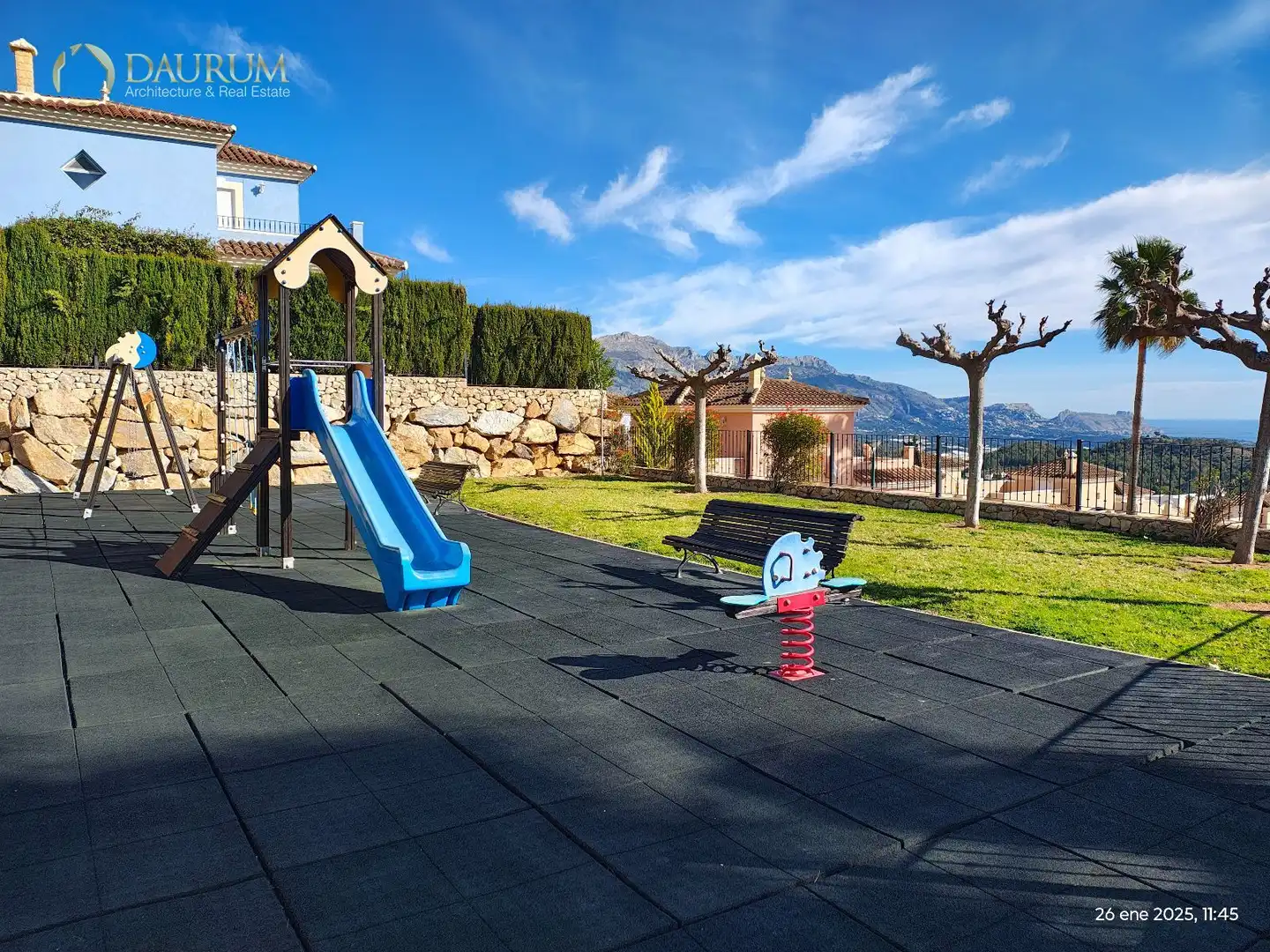 Chalet con piscina en venta en BALCON DE PONOIG, imagen 66