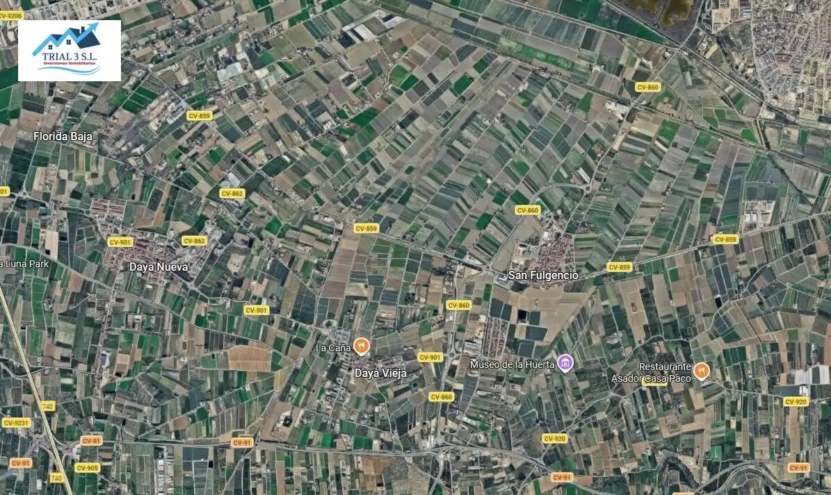 Casa o xalet en venda en Dolores