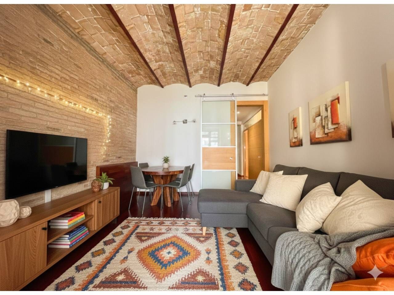 Piso en venta en Calle Mallorca, L'Antiga Esquerra de l'Eixample, Eixample