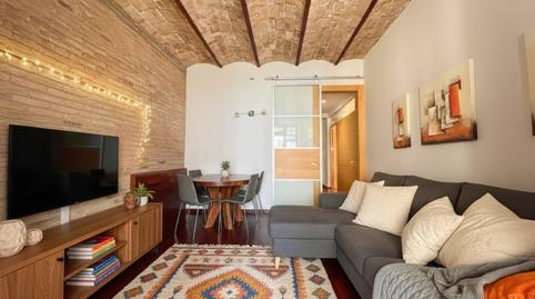 Foto 2 de Piso en venta en Calle Mallorca, L'Antiga Esquerra de l'Eixample,  Barcelona Capital