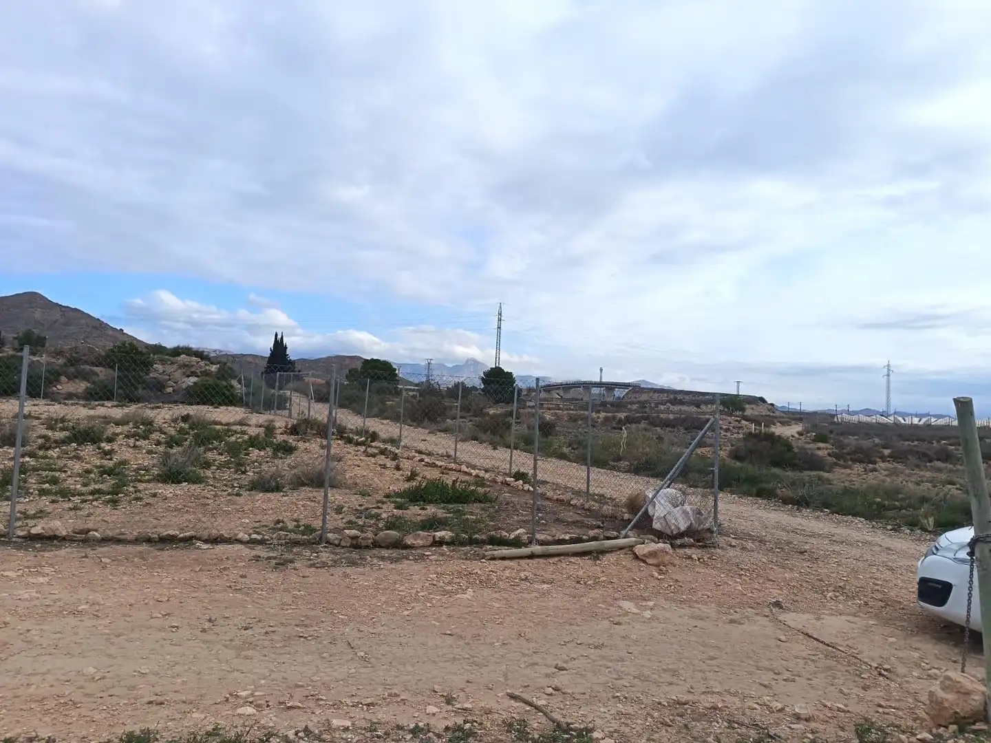 Terreno residencial en venta en Monforte del Cid, imagen 11