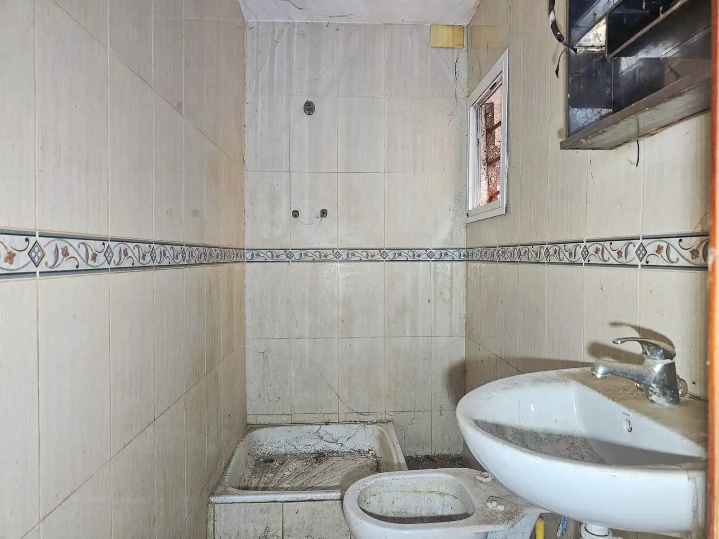 Bathroom of Houses for sale in Ricla  with Terrace and Balcony