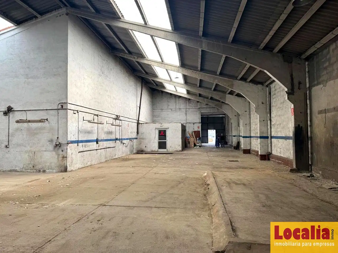 Nave industrielle à louer à Polígono San Cristóbal, imagen 5