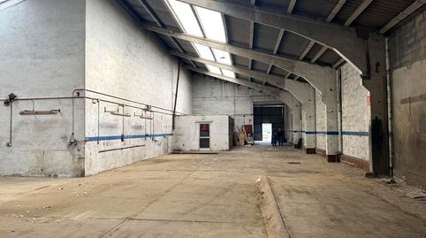 Foto 5 von Fabrikhallen zur Miete in Polígono San Cristóbal, Valladolid Capital