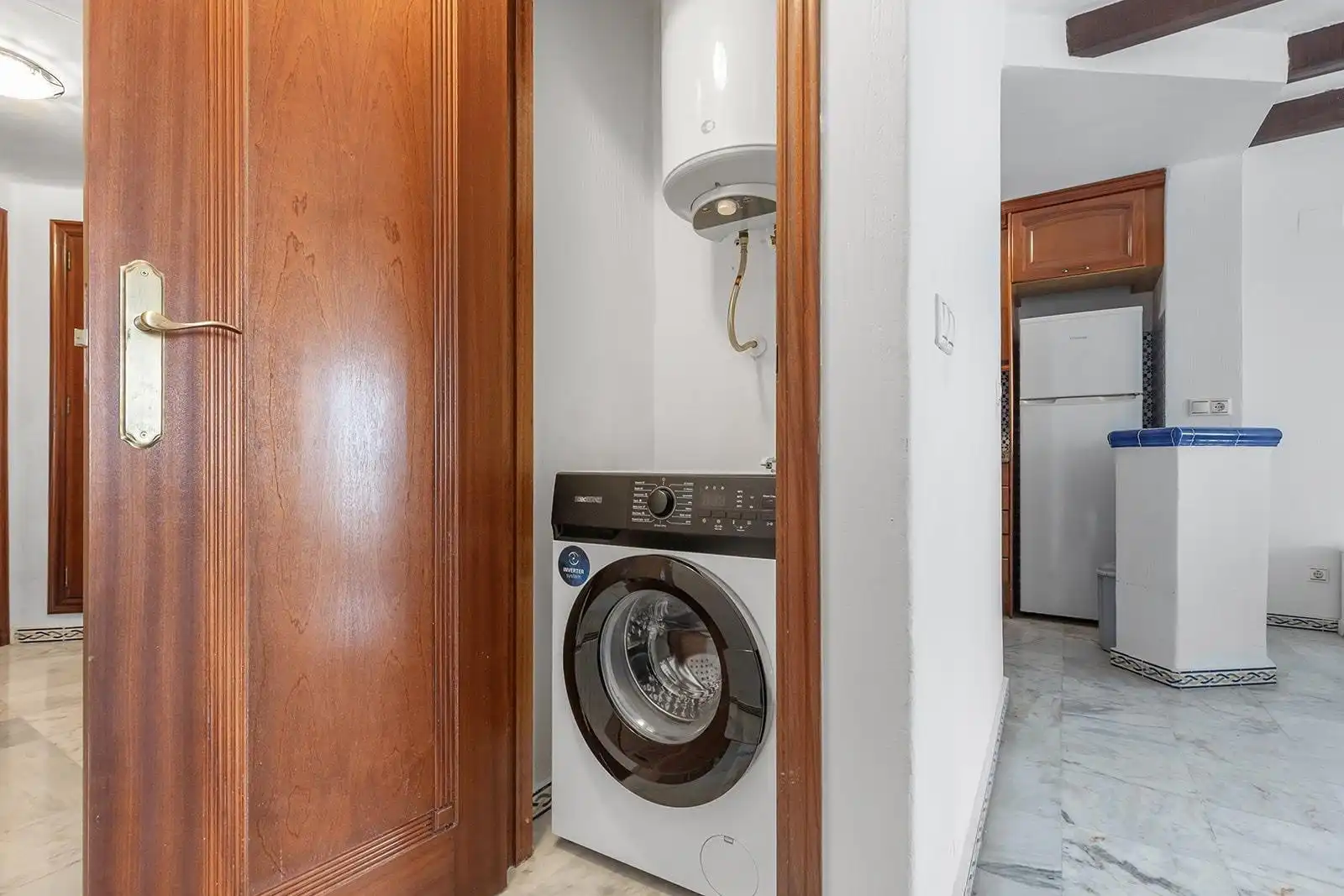 Apartament amb terrassa en venda a Playa de los Locos, imagen 19
