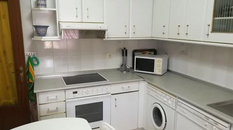 Foto 3 de Casa adosada en venda a Calle Tiermas, 19, Sádaba, Zaragoza
