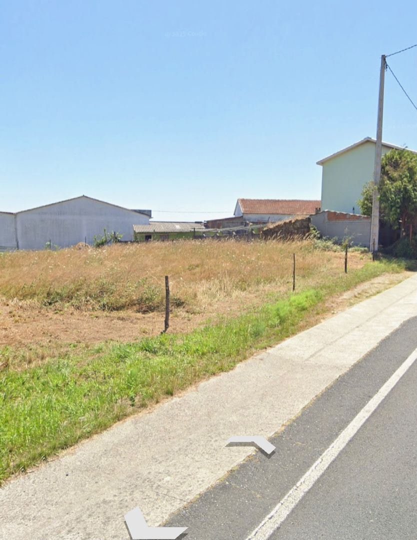 Residencial en venda en Narón