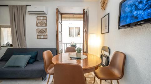 Foto 3 de Planta baja en venta en C/ de Sant Llorenç, Casco Antiguo - Puerto, Benidorm