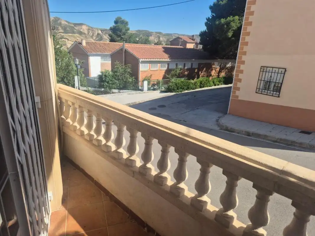 Maison avec terrasse à vendre à Carretera de Pedro Martínez, imagen 40