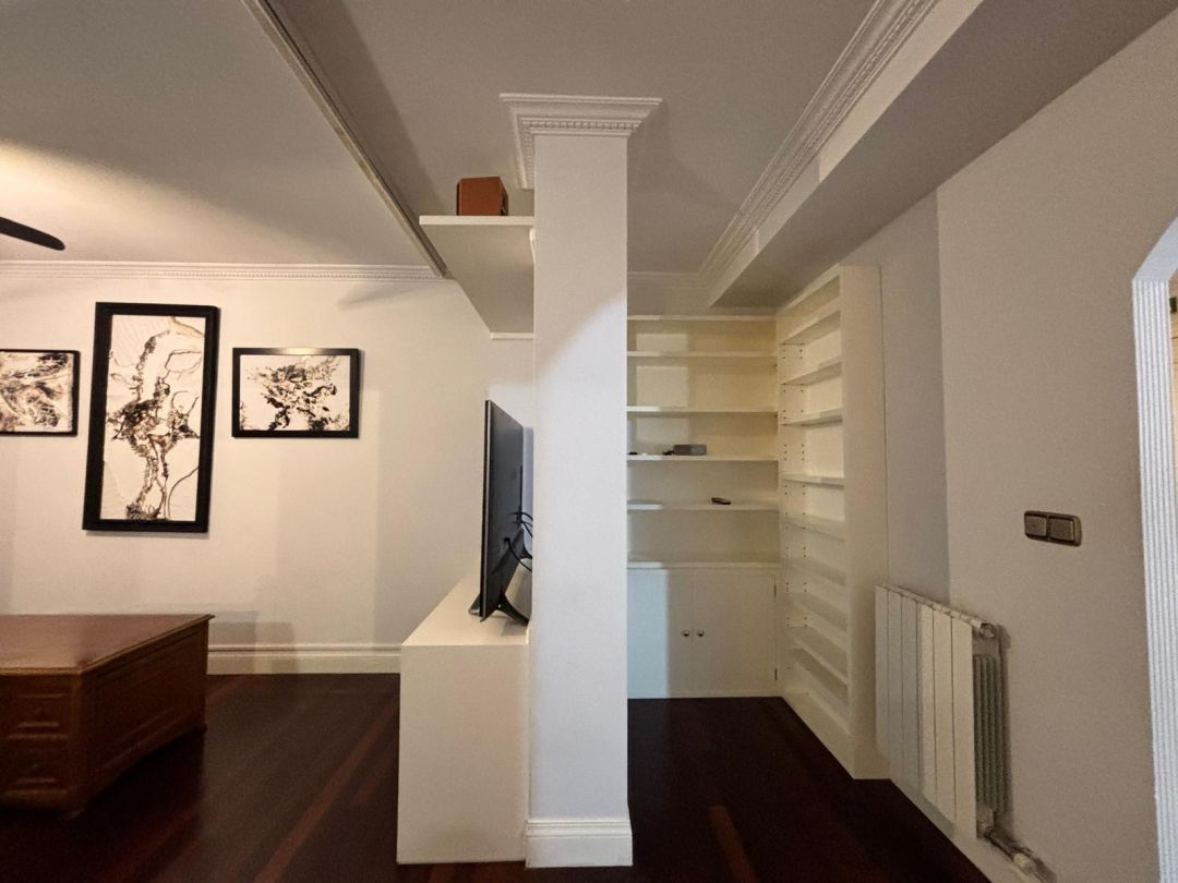 Flat to rent in Sopela  with Heating