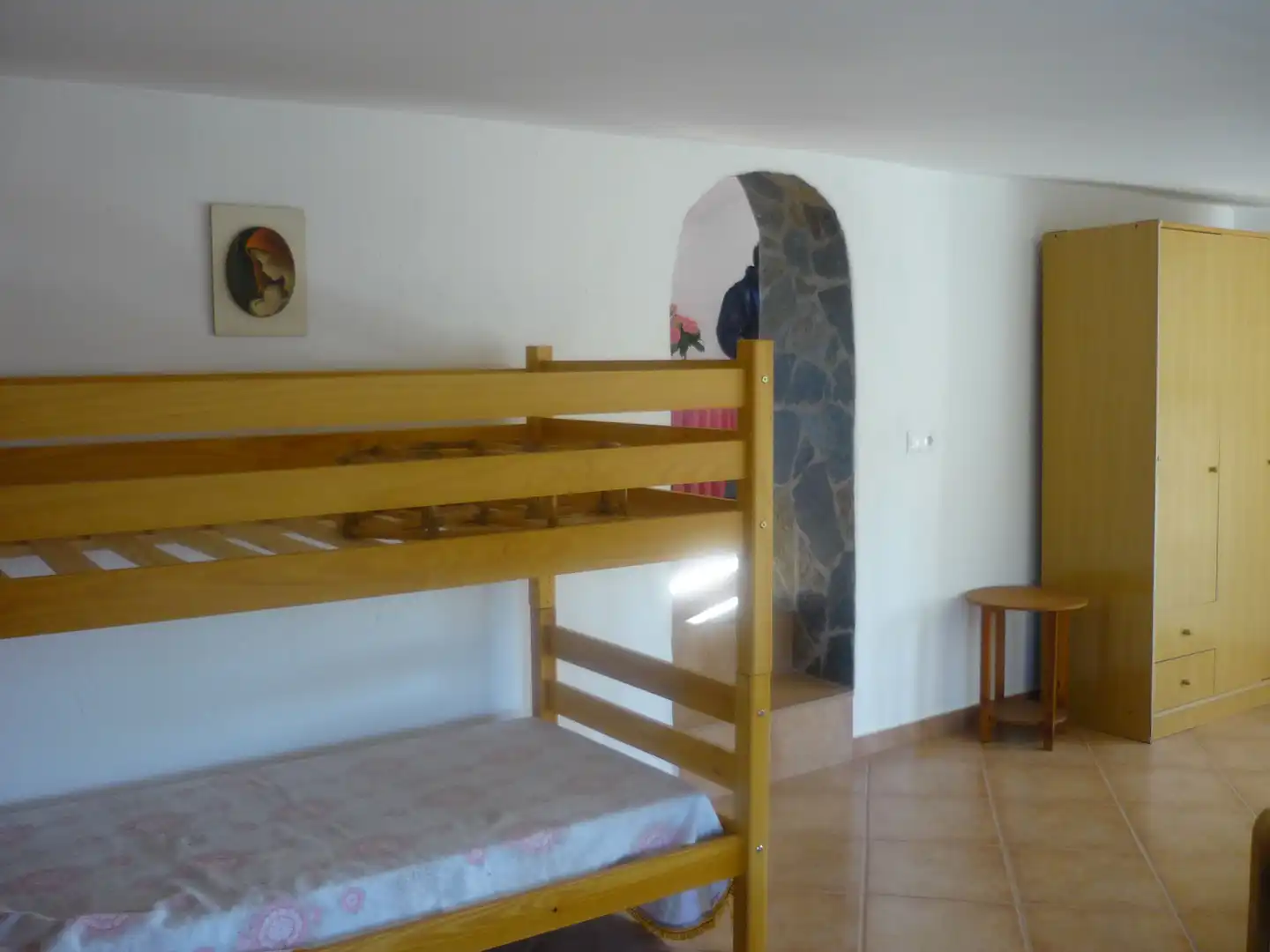Bedroom of Land for sale in Vila-rodona