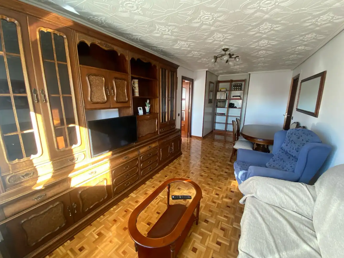 Flat for rent in Plaza de Roma, Gamonal - San Bruno - G9