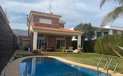 House or chalet for sale in Els Terrers