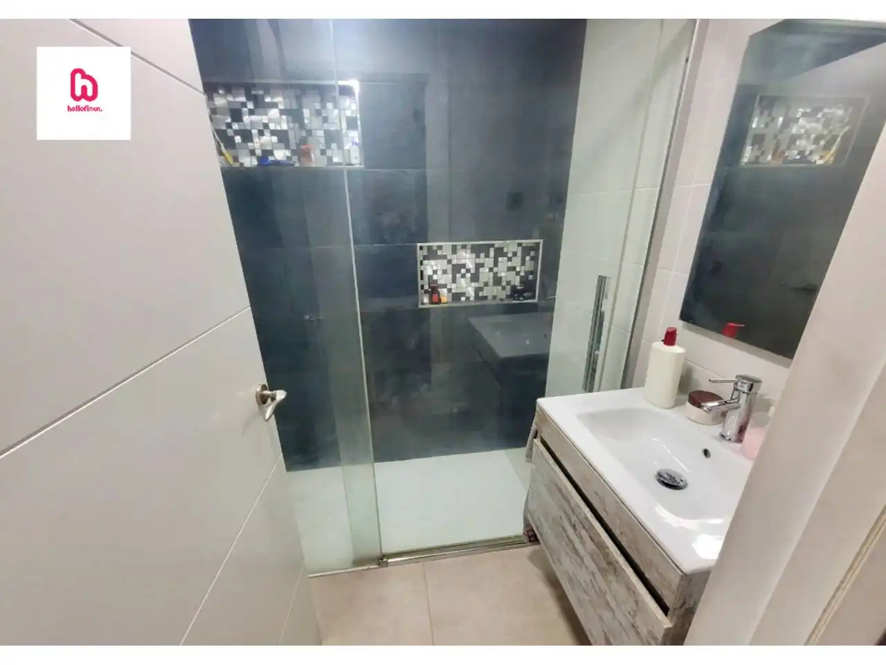 Wohnung zum Verkauf in Calle Torrent d´en Grau, Puigfred