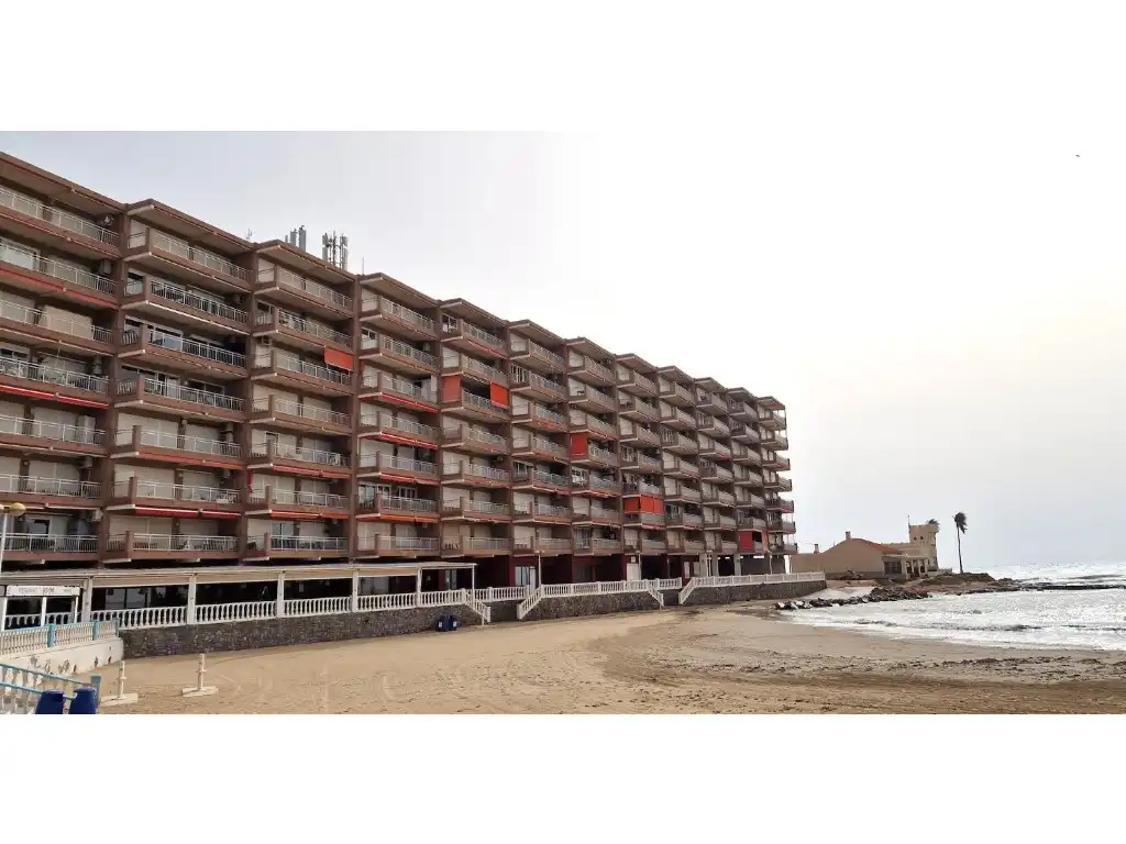 Apartment with terrace for sale in Avenida Doctor Mariano Ruiz Canov, imagen 40