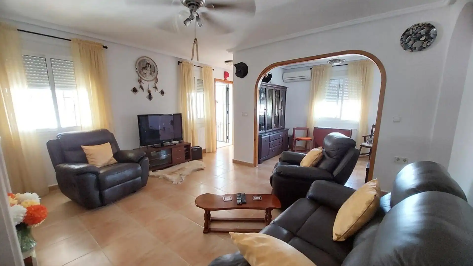 Casa o xalet en venda a Mazarrón Casco Urbano