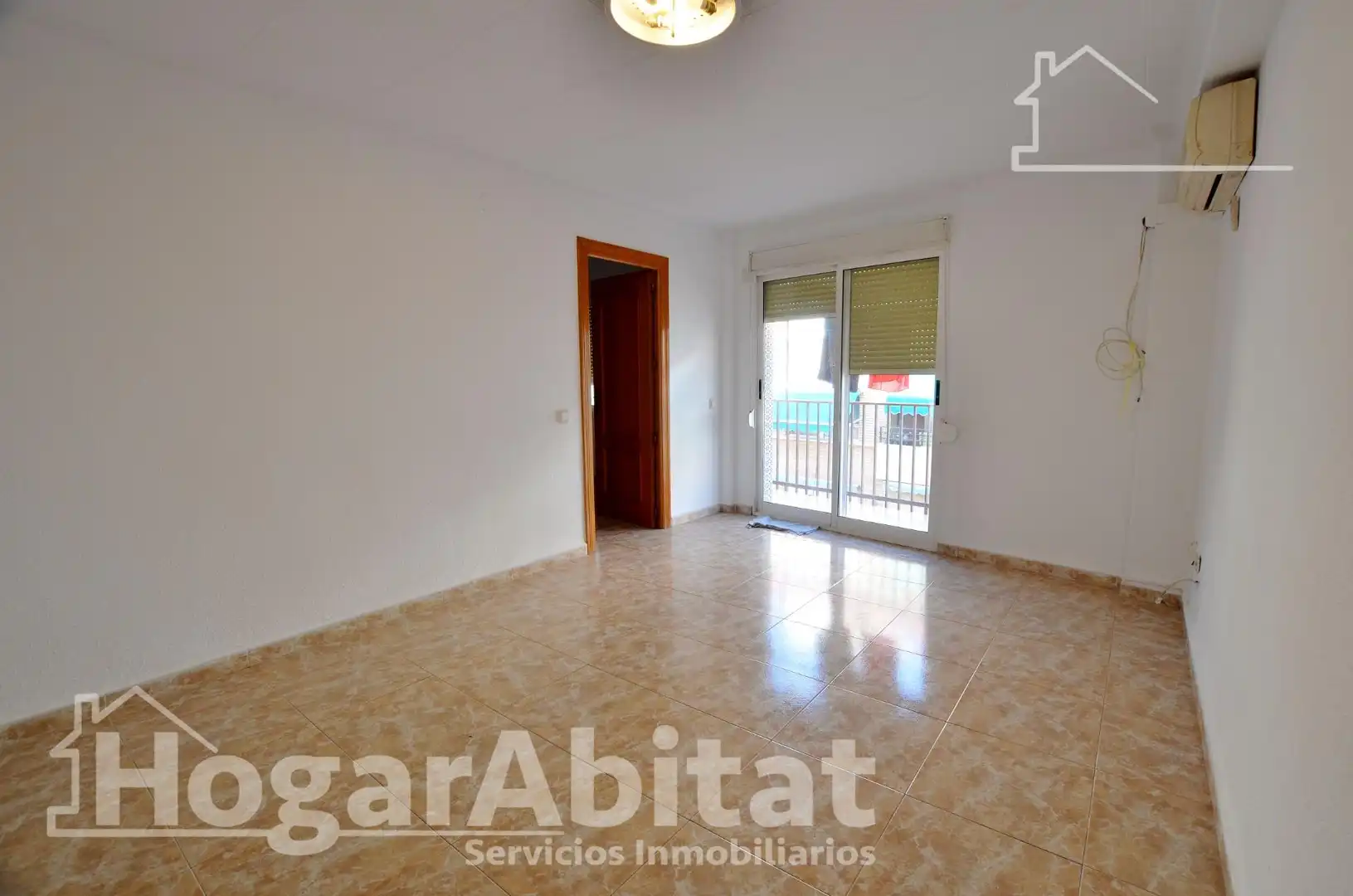 Piso con terraza en venta en Calle Aguas de Sax, imagen 4