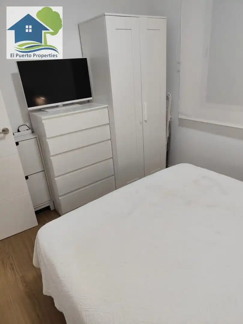 Apartament de lloguer a Barrio del Centro