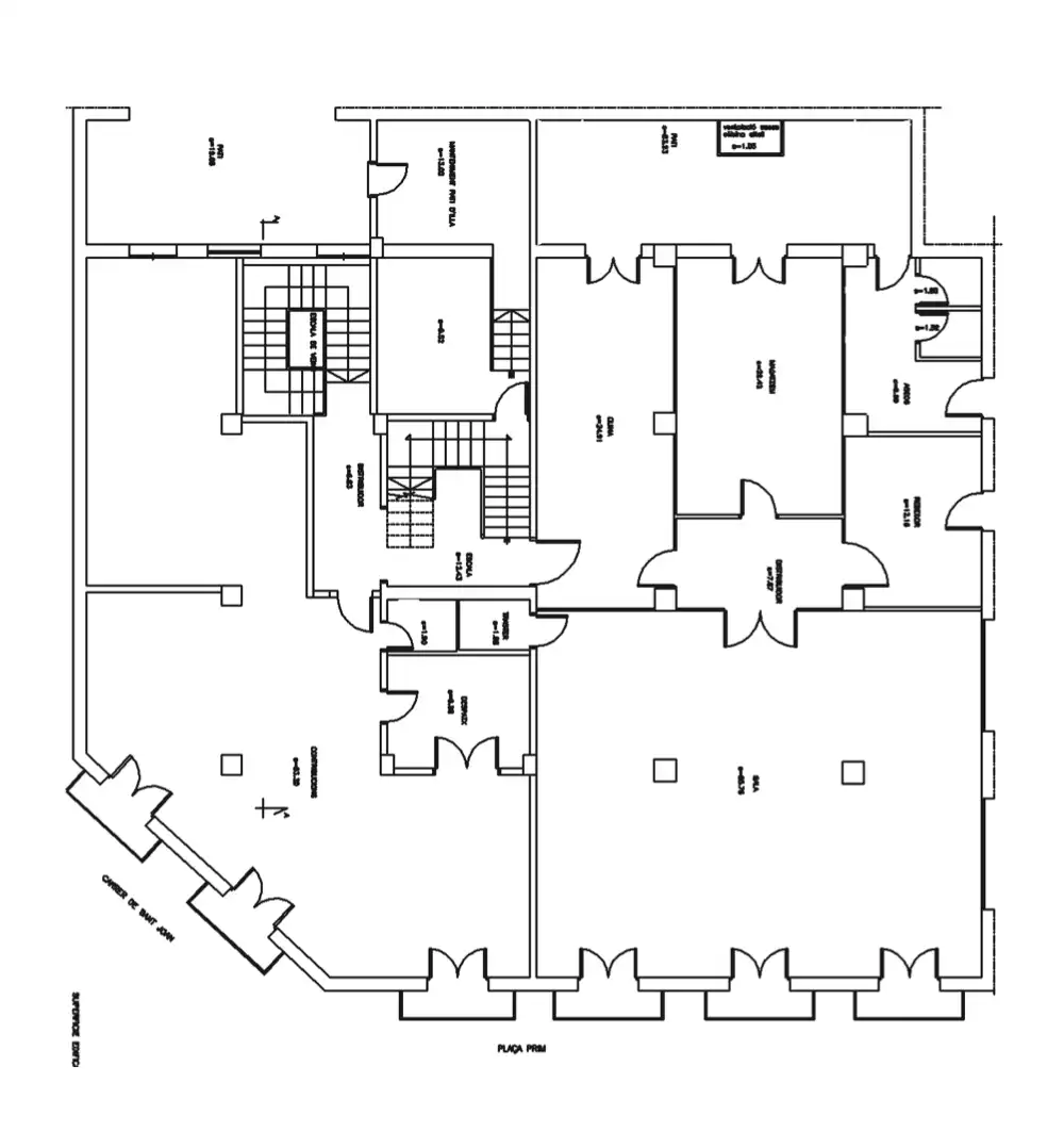 Gebäude zur Miete in Reus
